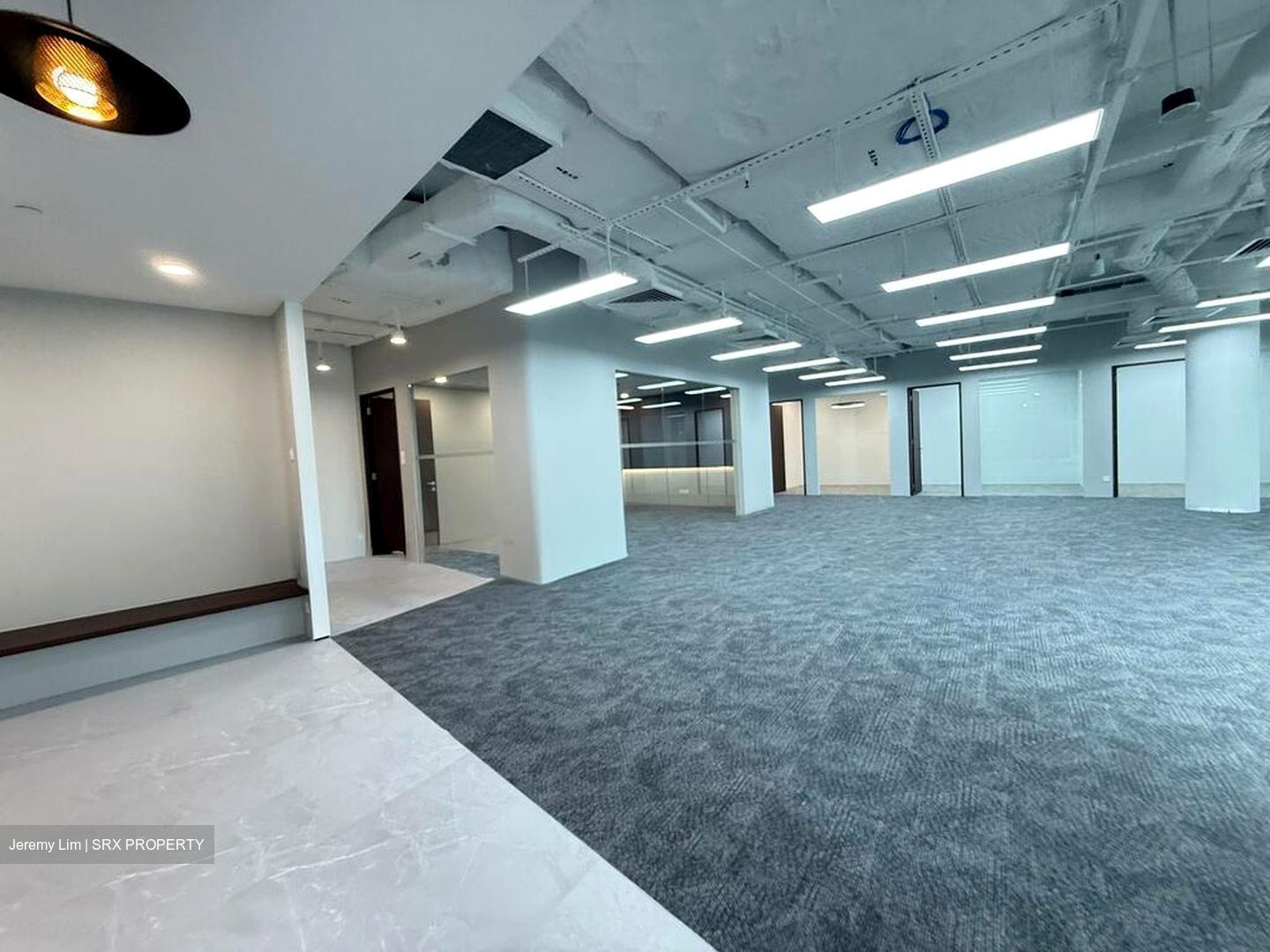 Sandcrawler (D5), Office #498347731